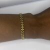 Hearts Bracelet - Image 2