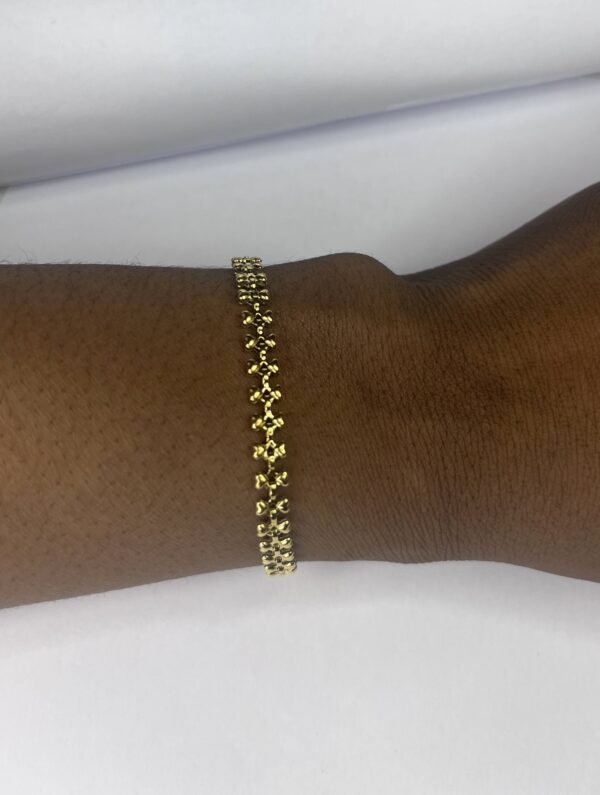 Hearts Bracelet - Image 2