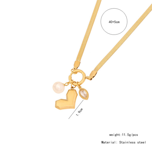Esme Necklace - Image 3