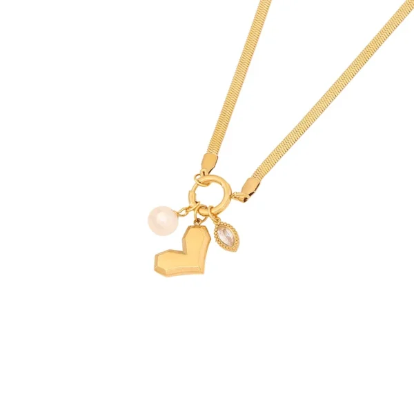 Esme Necklace - Image 2