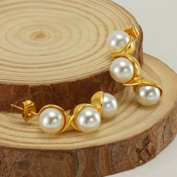 Mireille Earrings
