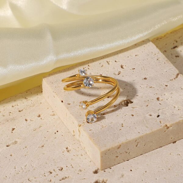 Nova Ring - Image 4
