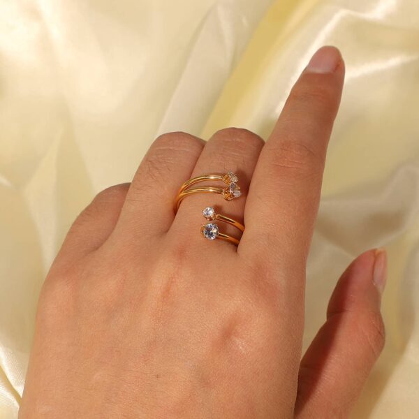 Nova Ring - Image 2