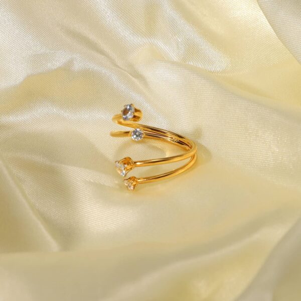 Nova Ring - Image 3