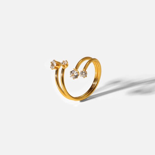 Nova Ring